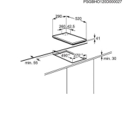 Electrolux EGC3322NVK - 447310 - zdjęcie 2